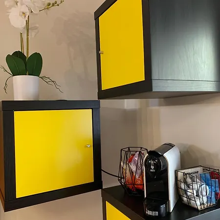 Apartamento Il Ginepro House