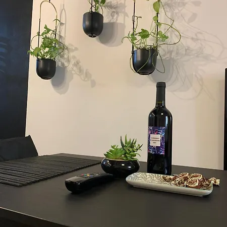 Il Ginepro House Apartment