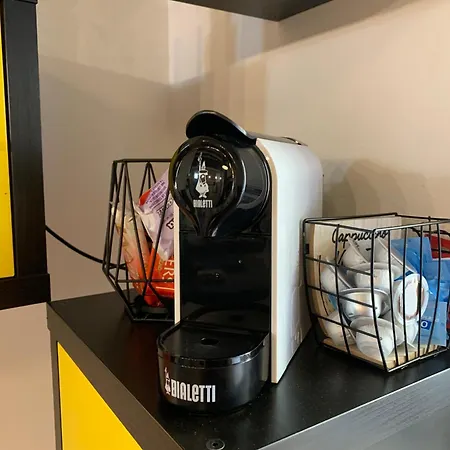 Il Ginepro House Apartment