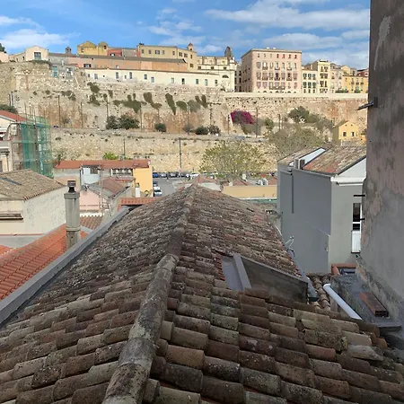 Il Ginepro House Apartment *