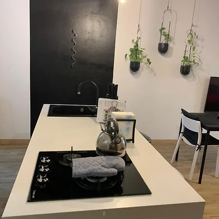 Apartment Il Ginepro House *