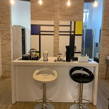 Apartment Il Ginepro House